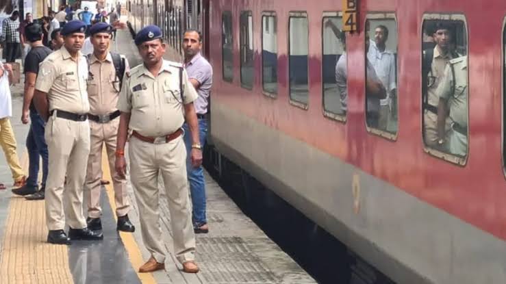 RPF Action