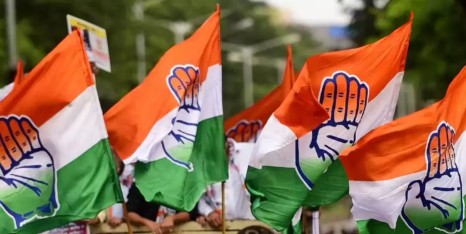 CG Congress News: Congress releases list of observers for the 2026 civic body elections; observers and co-observers appointed for Municipal Councils and Nagar Panchayats... View the list.