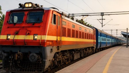 Rail Timings: Important news for passengers traveling to Puri and Bhubaneswar; arrival times for 10 trains have been changed.