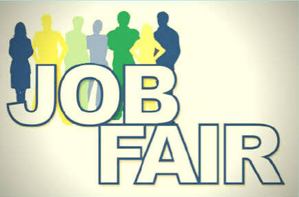 job fair