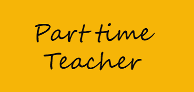 part-time lecturers