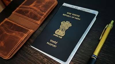passports