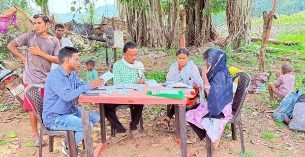 Seva Sankalp Abhiyaan