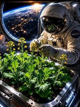 space