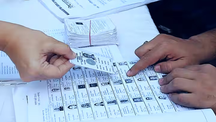 voters