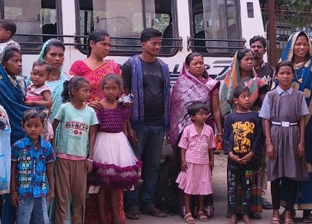 Chirayu Yojana