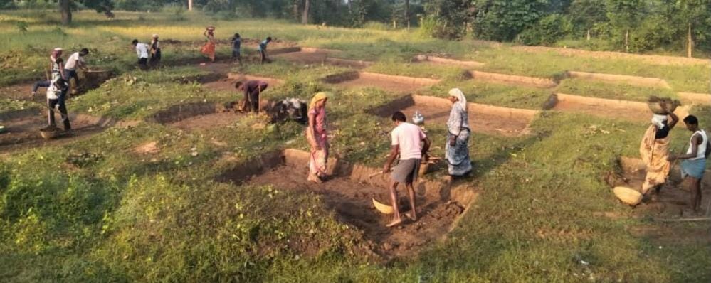 Seva Sankalp Abhiyan