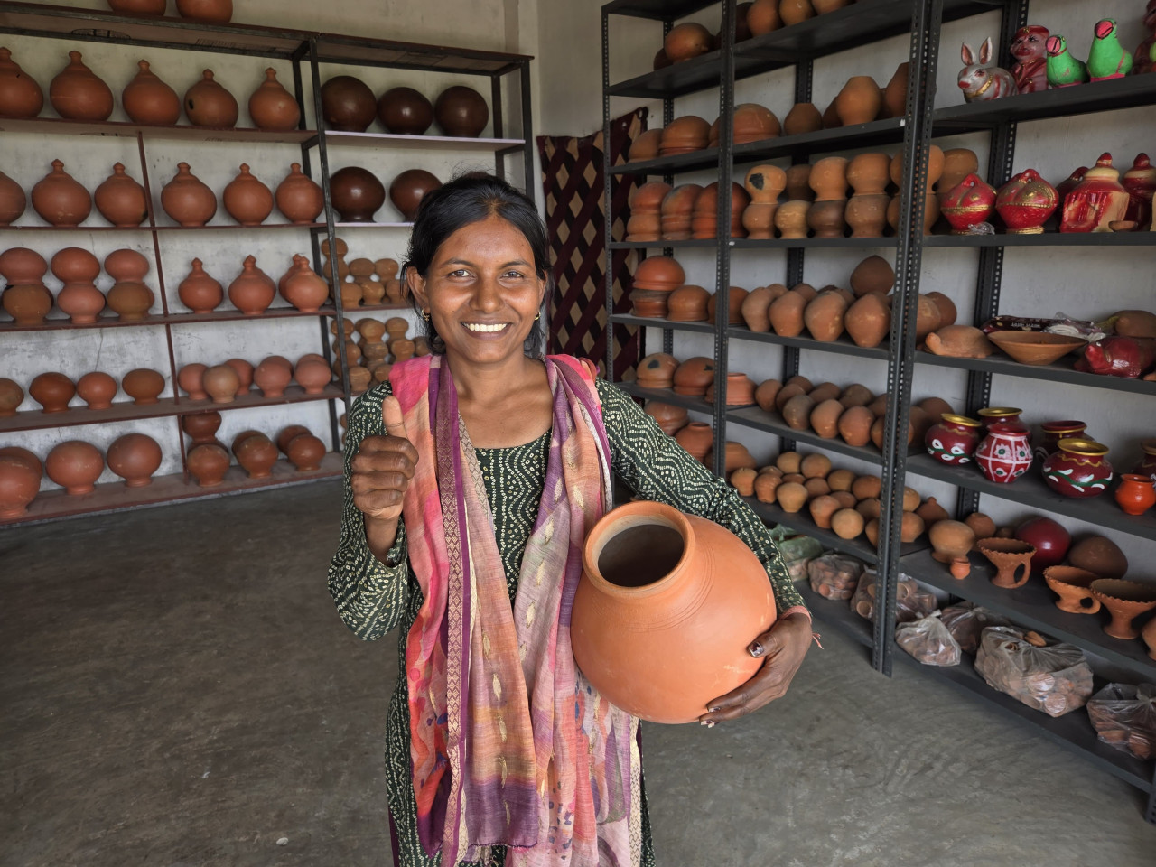Saksham Yojana CG