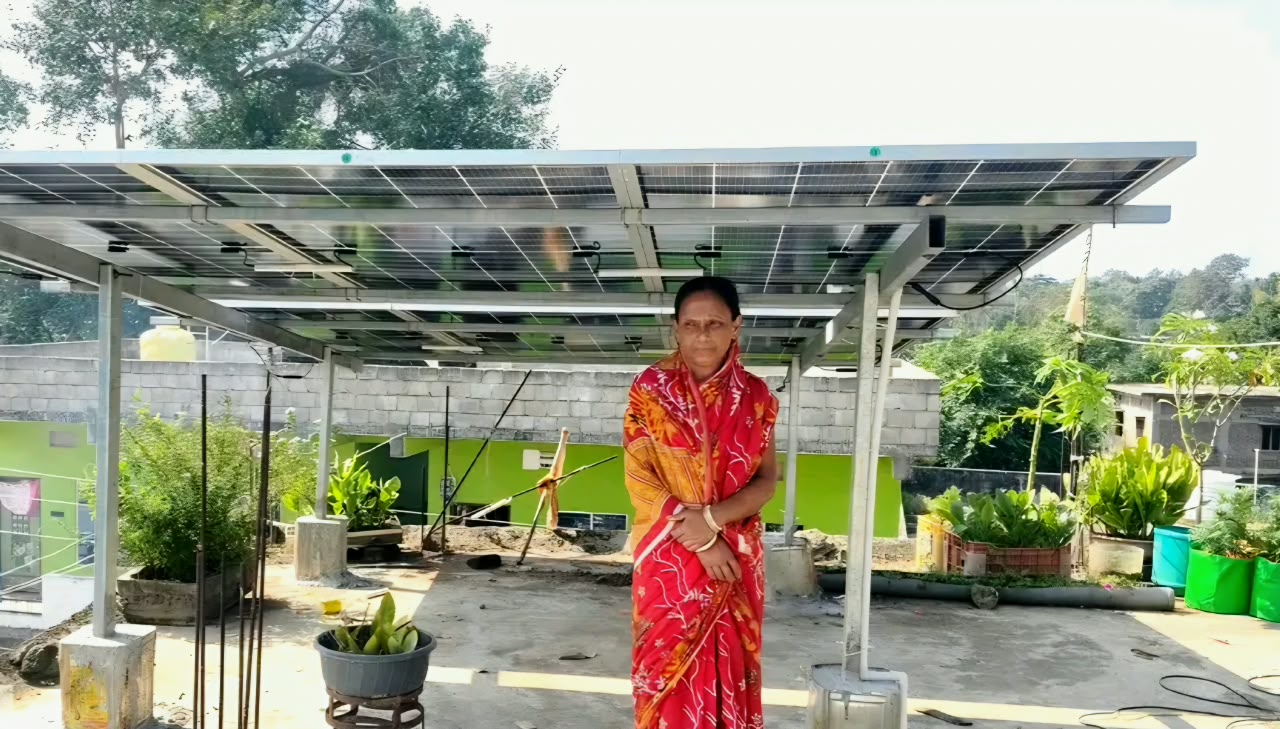 PM Suryaghar Yojana