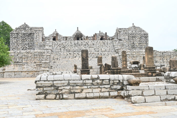 Sirpur Heritage News