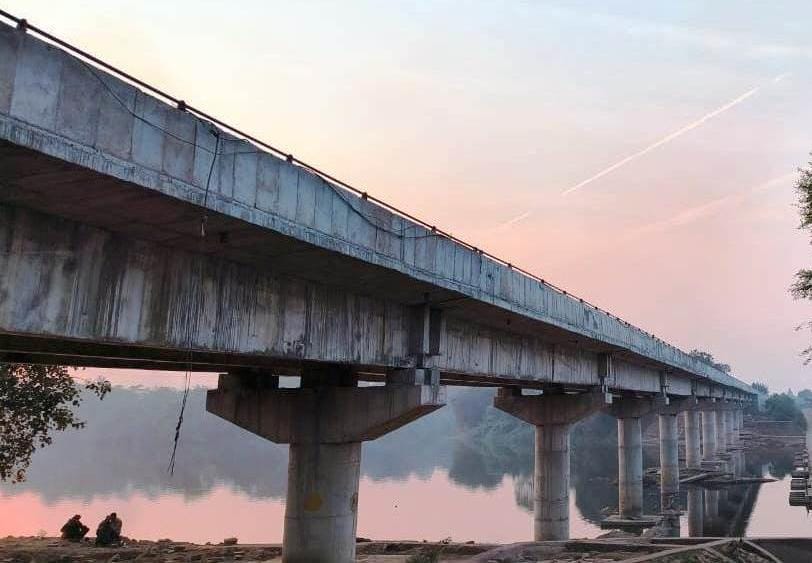 Donganal Bridge