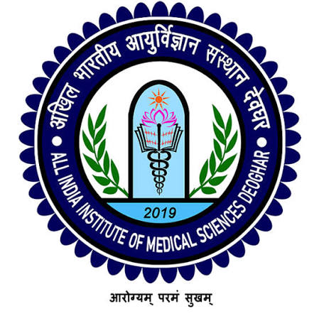 AIIMS Deoghar