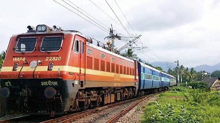 Additional train facilities