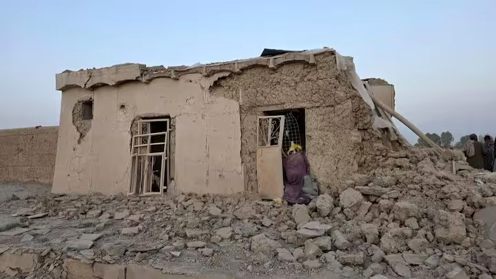 Afghanistan