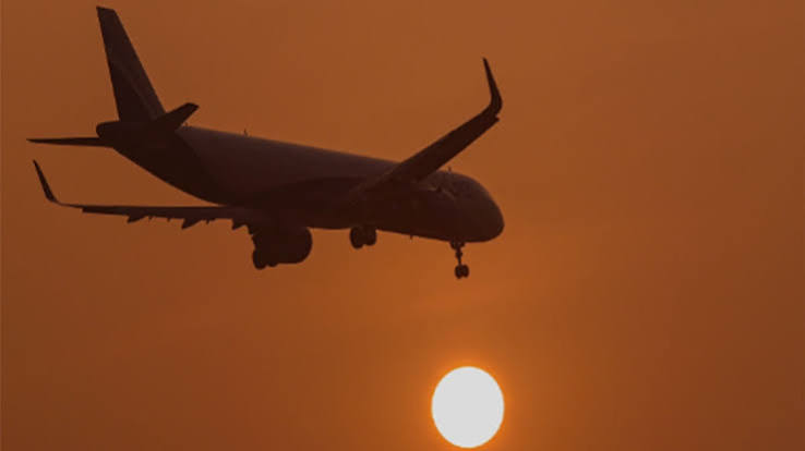 Air services