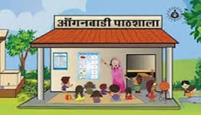 Anganwadi