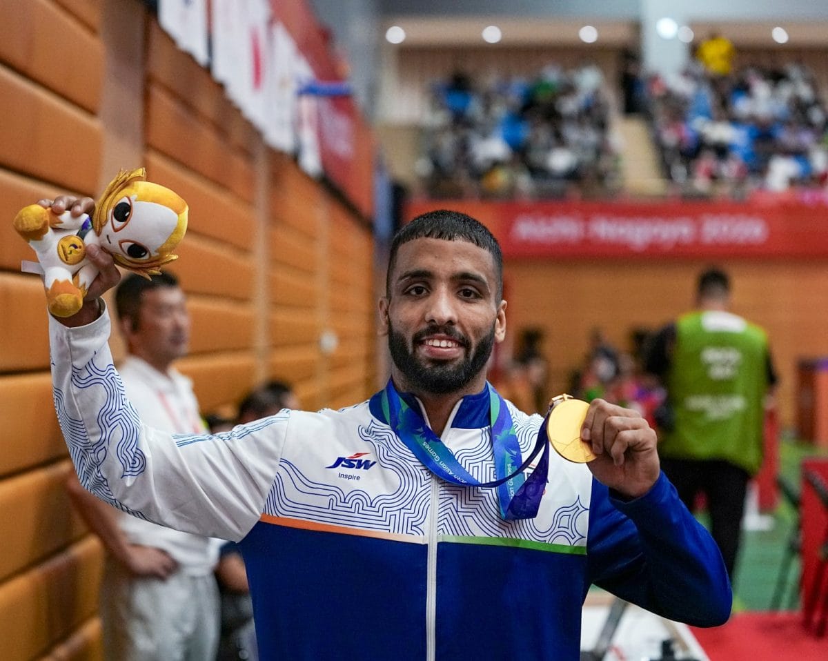 Asian Games 2026