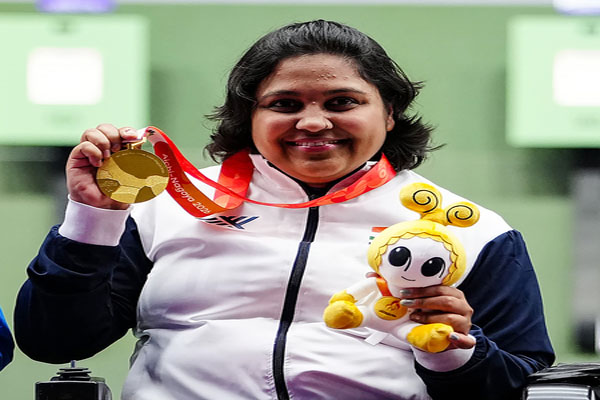 Asian Para Games