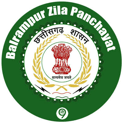 Balrampur Zila Panchayat