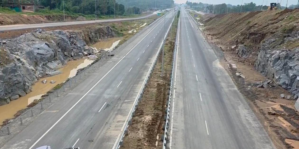 Bharatmala Project