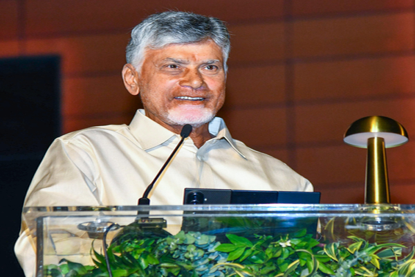CM Naidu
