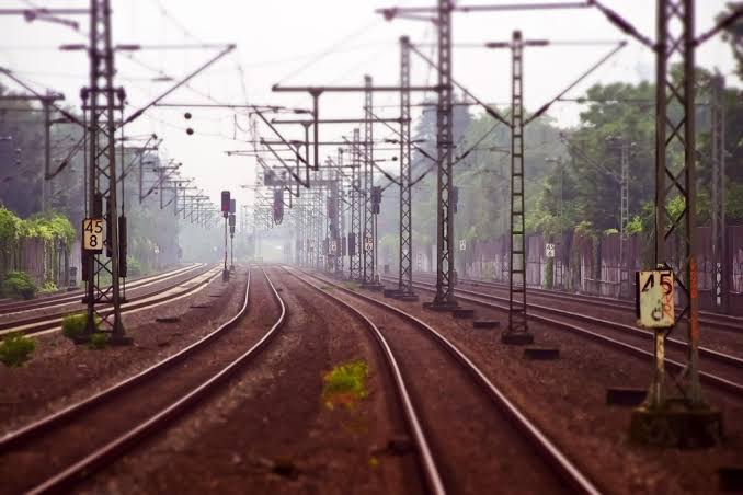 Champa-Raigarh Section