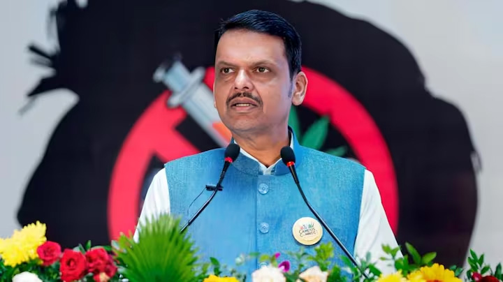Chief Minister Fadnavis