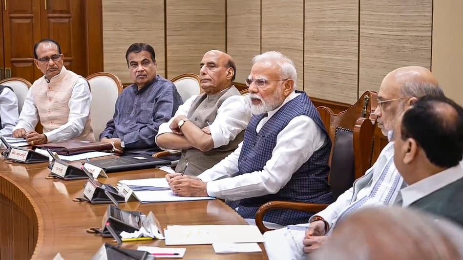 Diwali gift for central government employees... Dearness Allowance (DA) increased by 3%; will now stand at 63%