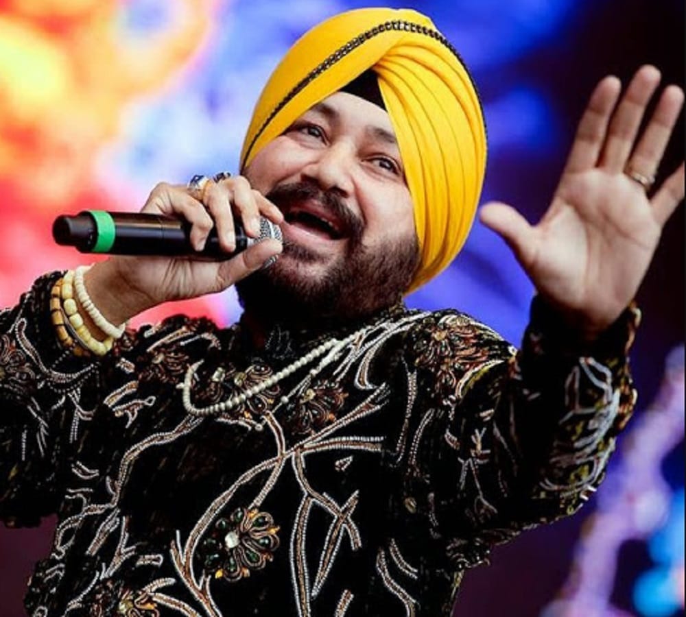 Daler Mehndi