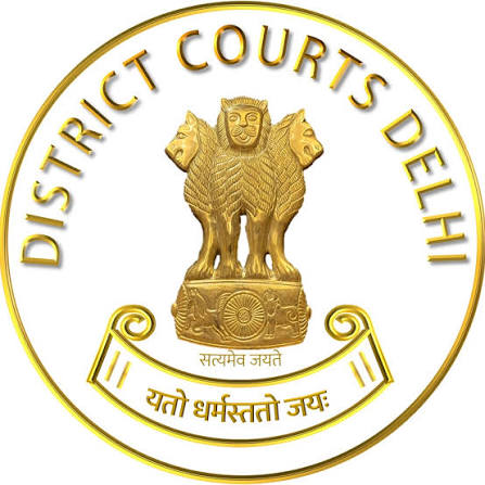 Delhi District Courts