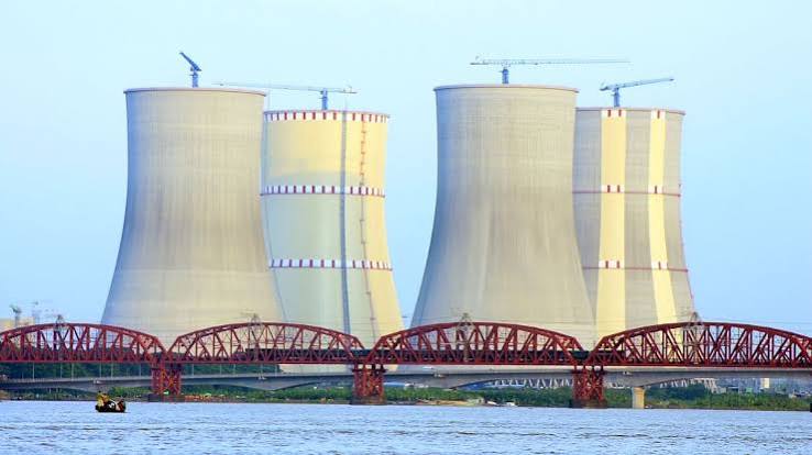 Electricity