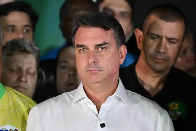 Flávio Bolsonaro