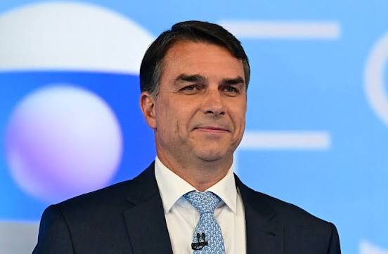 Flávio Bolsonaro