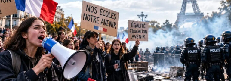 France