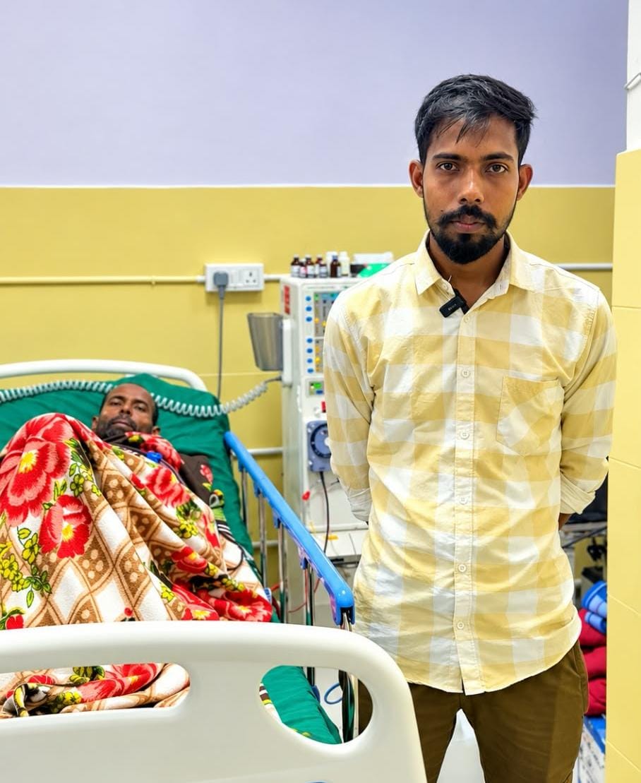 Free Dialysis