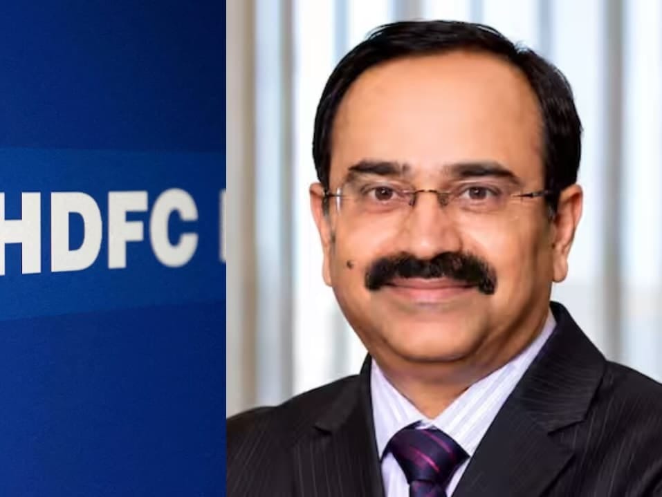 HDFC Bank