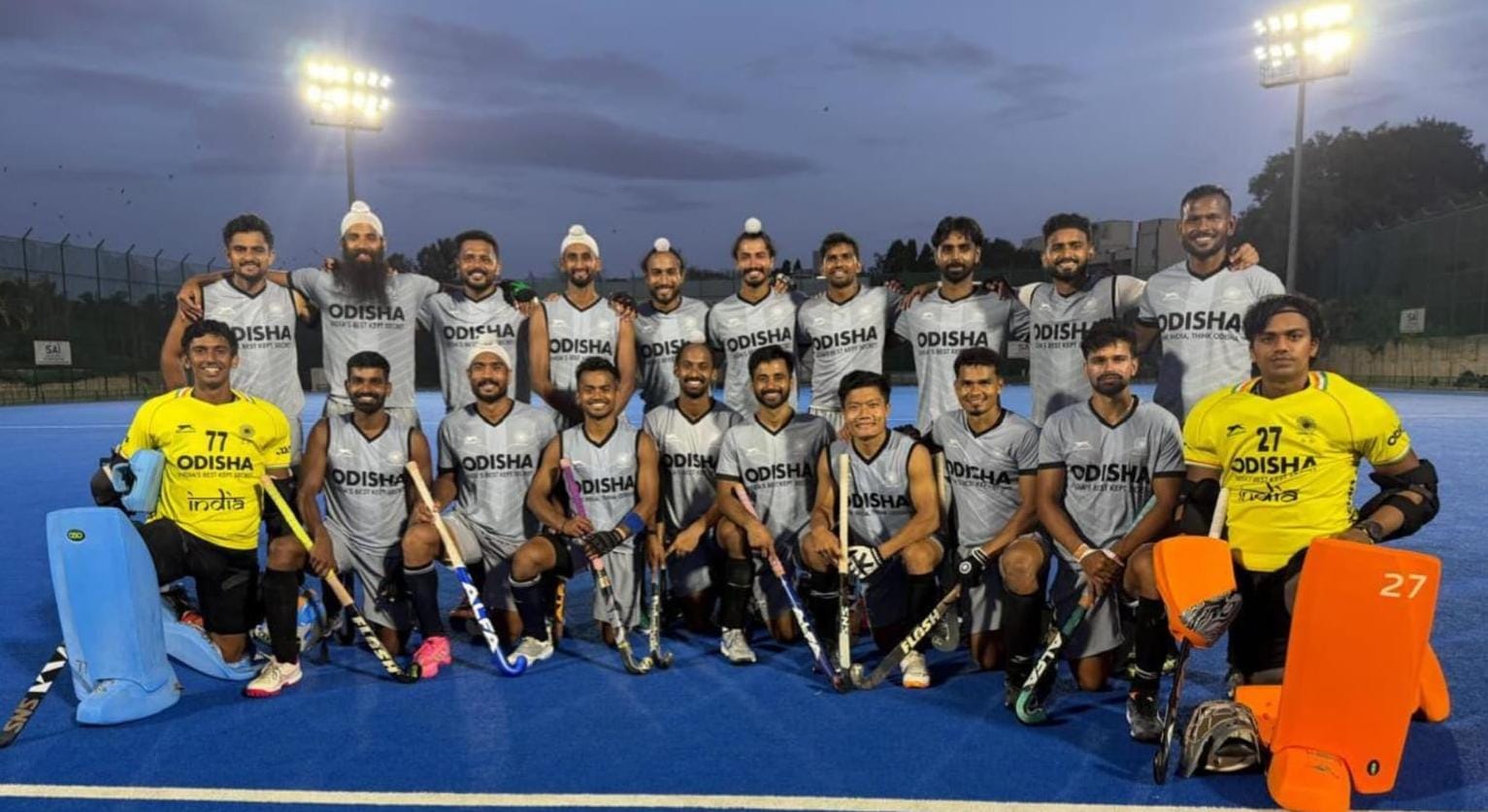 Hockey