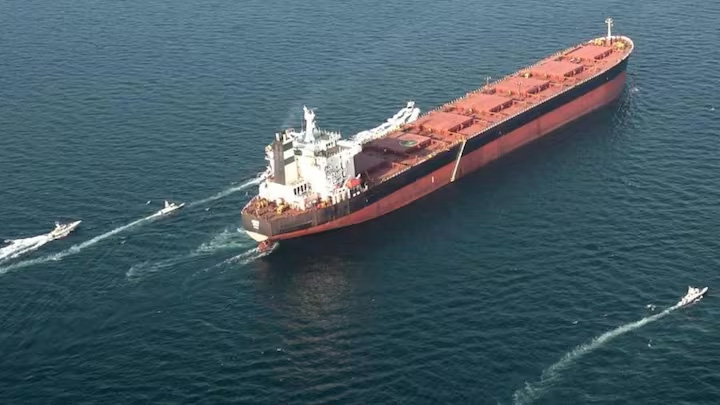 Hormuz