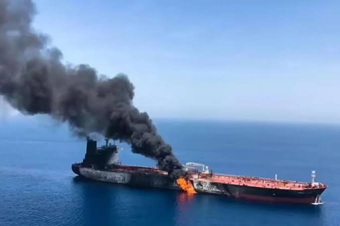 Hormuz