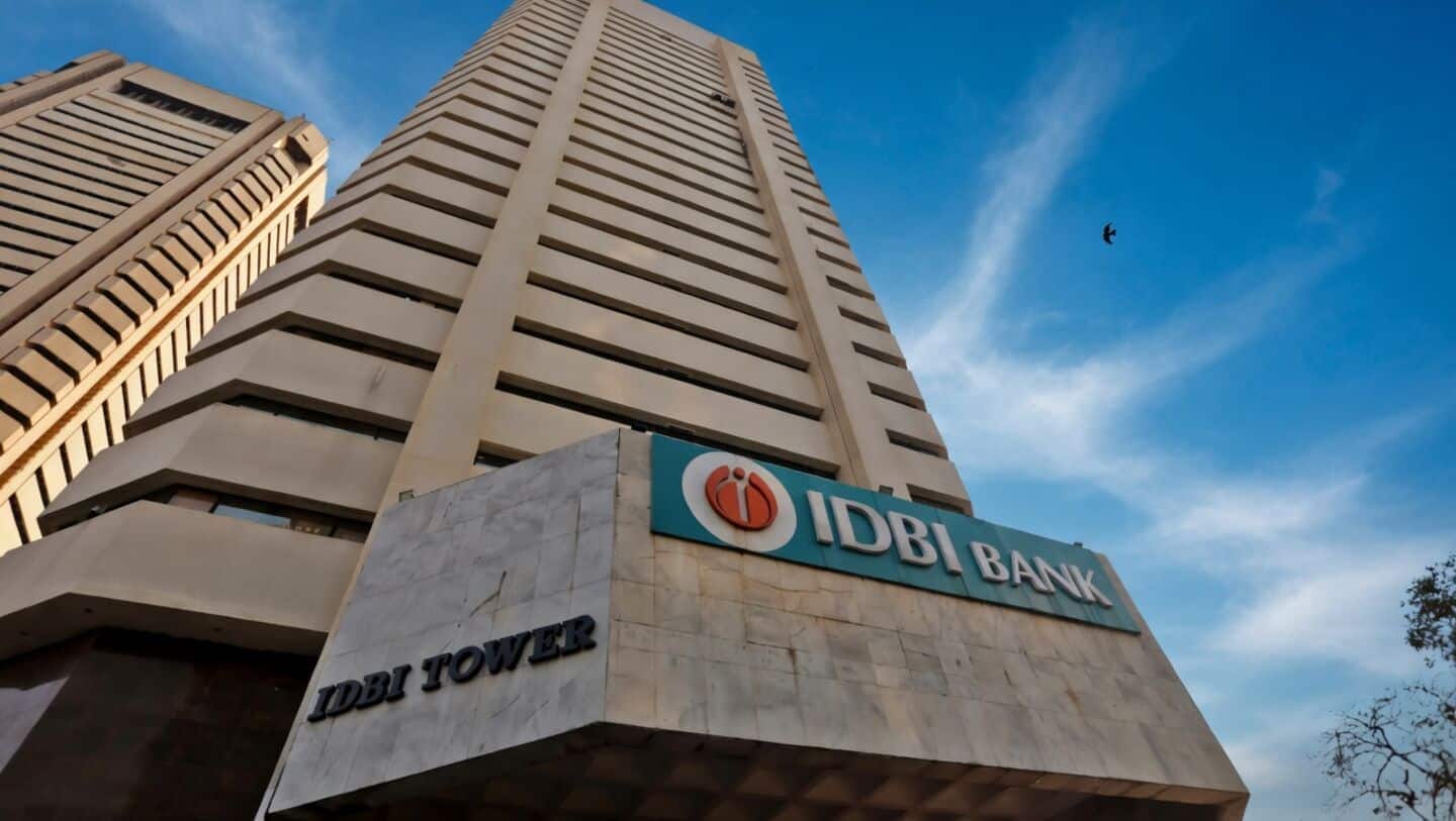 IDBI Bank