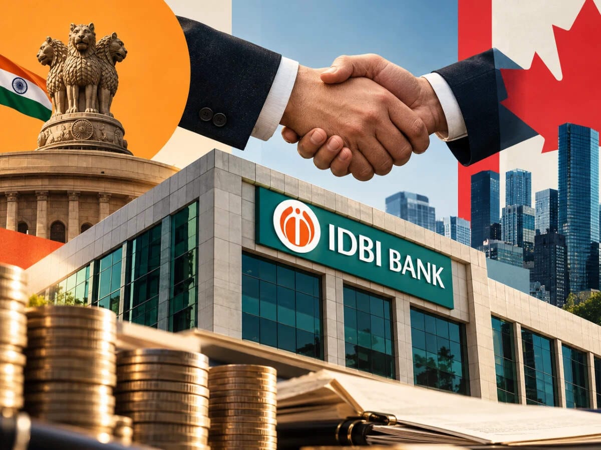 IDBI Bank