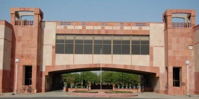 IIITM Gwalior