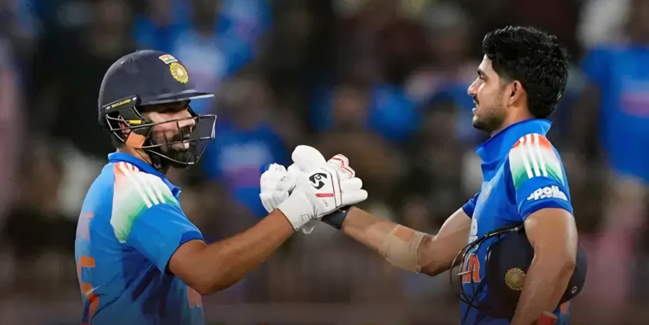 IND vs WI 2nd ODI