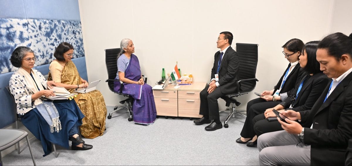 India-Japan partnership