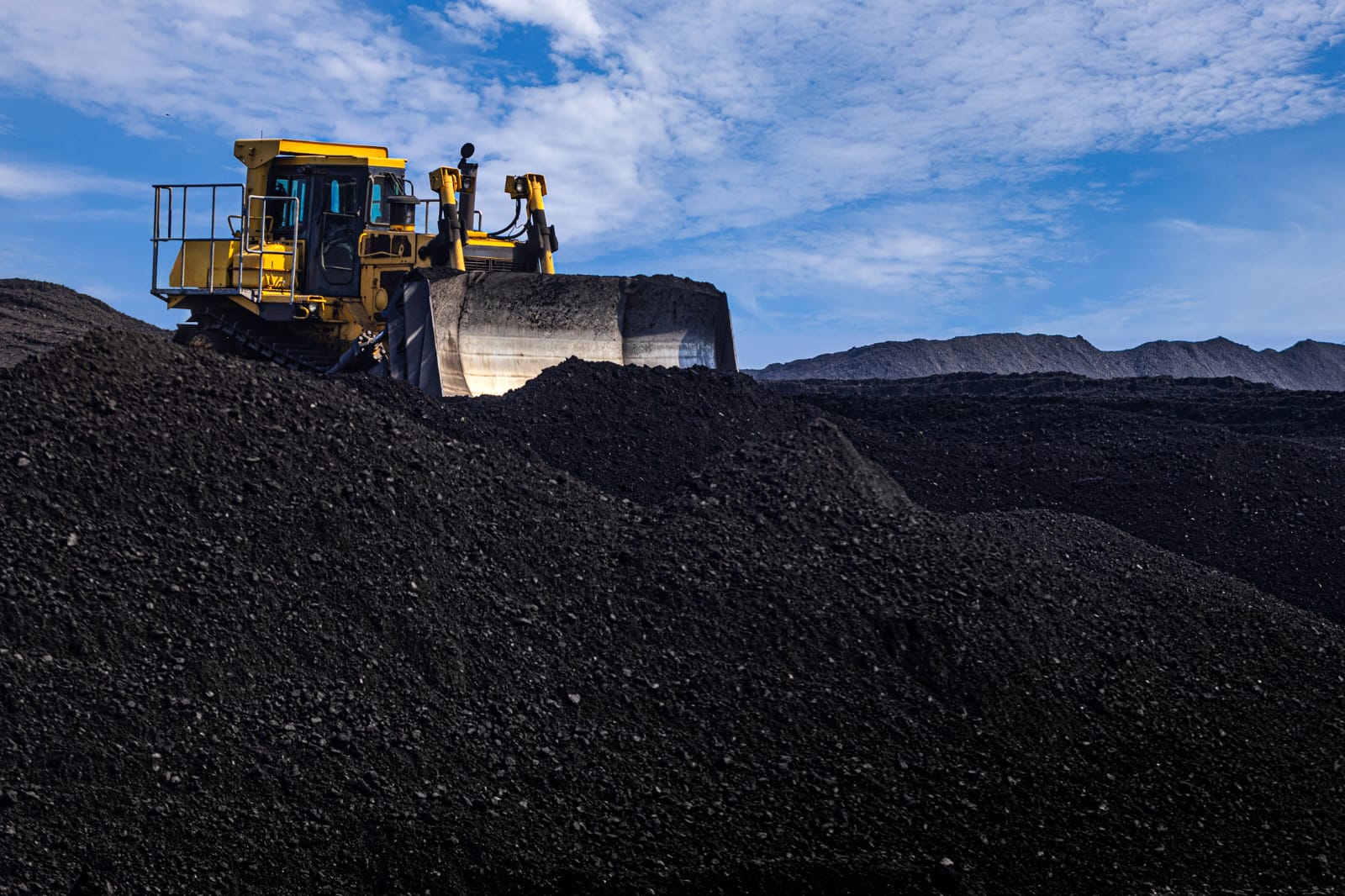 India Mining