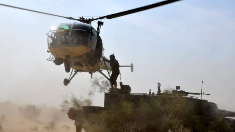 Indian Army