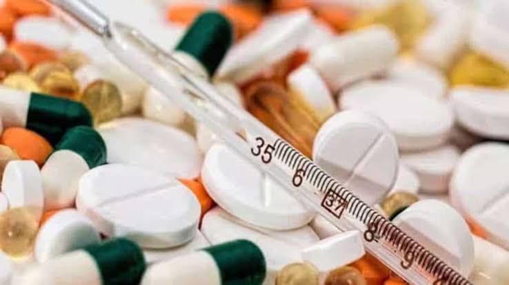 Indian medicines increases