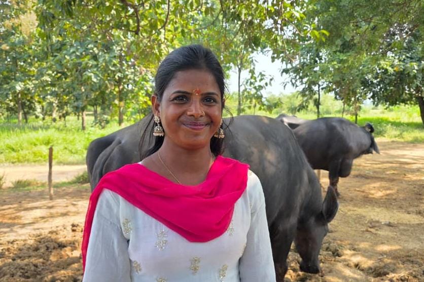 Indu Lata