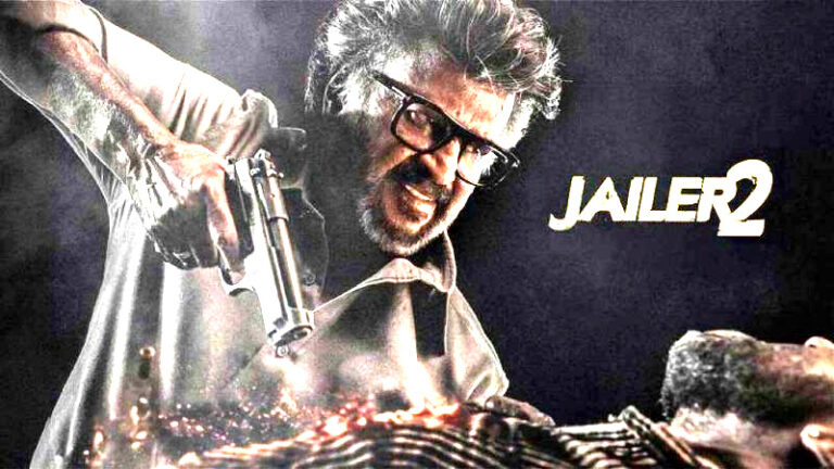 Jailer 2