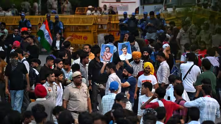 Jantar Mantar